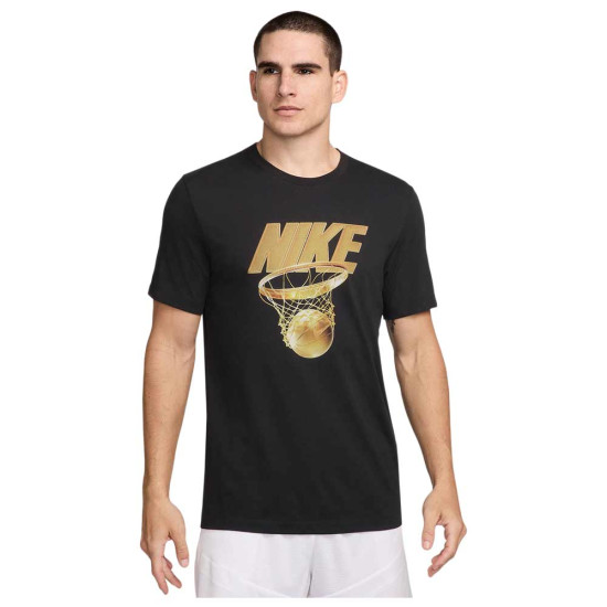 Nike Ανδρική κοντομάνικη μπλούζα Dri-FIT Tee